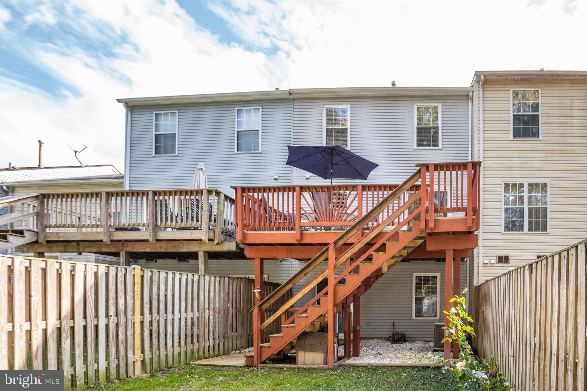 5738 Springfish Place Waldorf, MD 20603 - Photo 42 of 48