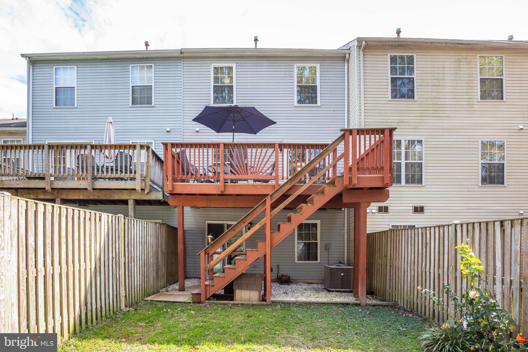 5738 Springfish Place Waldorf, MD 20603 - Photo 43 of 48