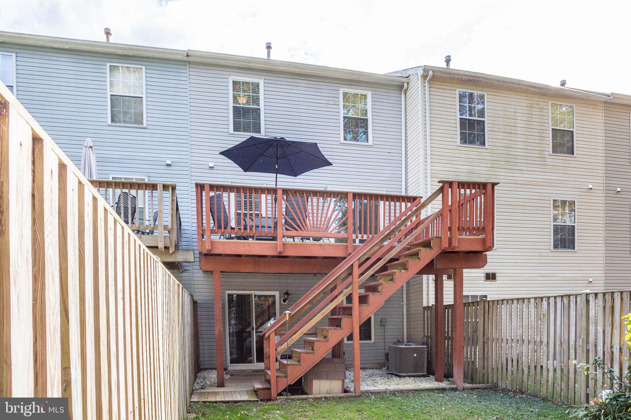 5738 Springfish Place Waldorf, MD 20603 - Photo 44 of 48