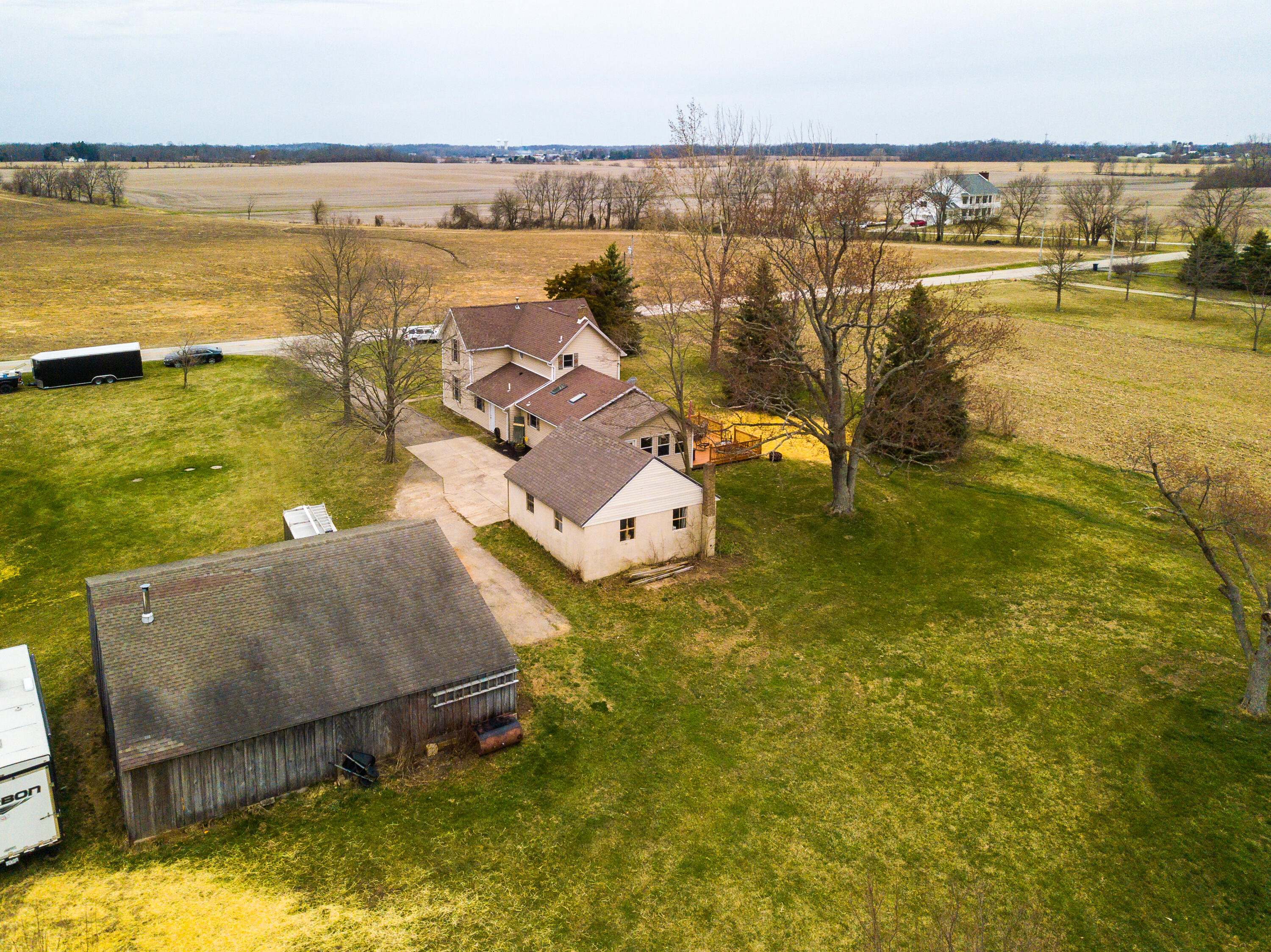 3120 Craig Road Springfield, OH 45502 - Photo 63 of 73