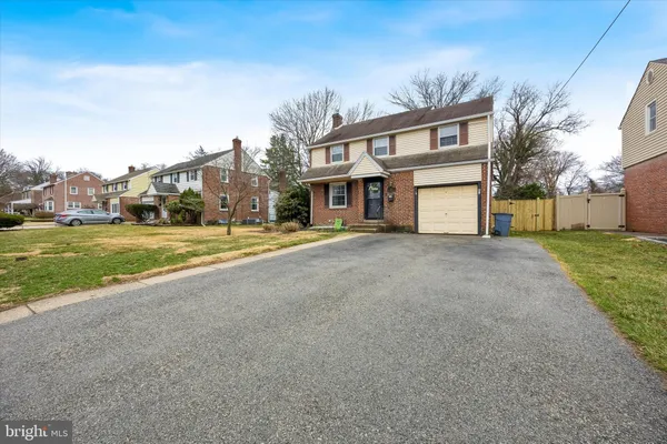 $429,900 | 354 East Springfield Road, Springfield, PA 19064