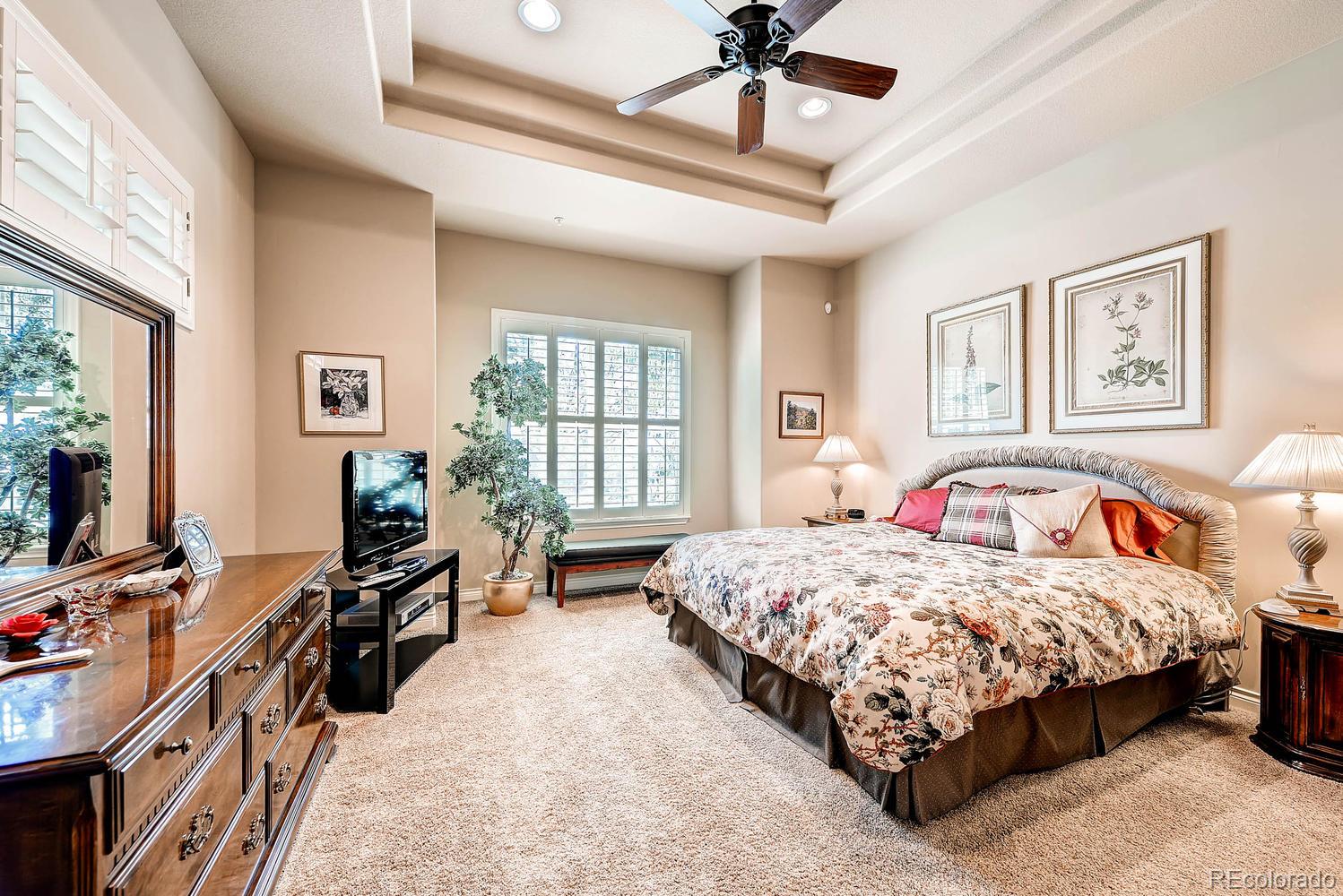 4306 Chateau Ridge Road Castle Rock, CO 80108 - Photo 11 of 28 Gallery Image 11