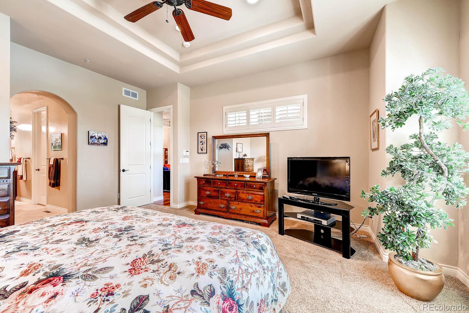 4306 Chateau Ridge Road Castle Rock, CO 80108 - Photo 12 of 28 Gallery Image 12
