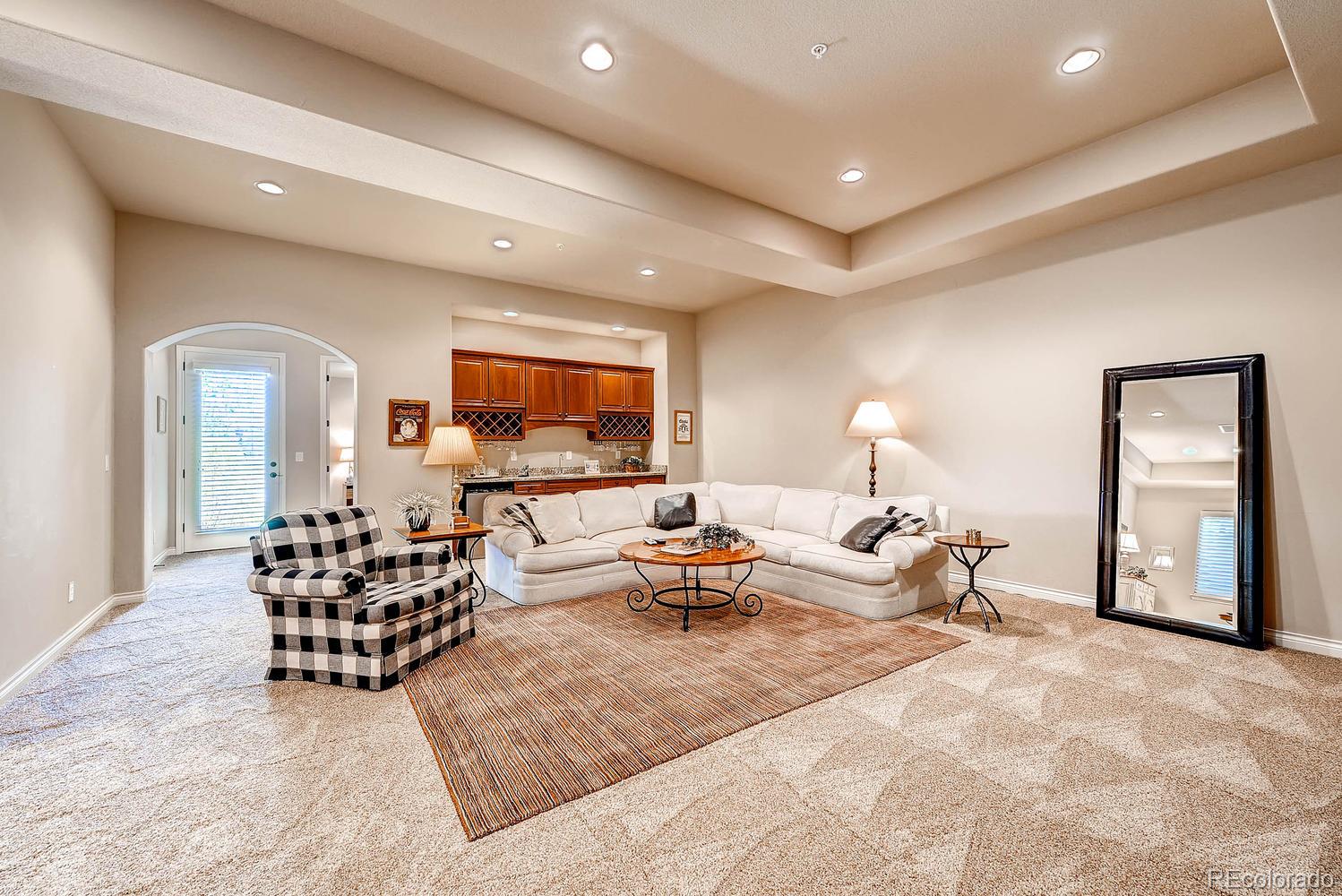 4306 Chateau Ridge Road Castle Rock, CO 80108 - Photo 14 of 28 Gallery Image 14