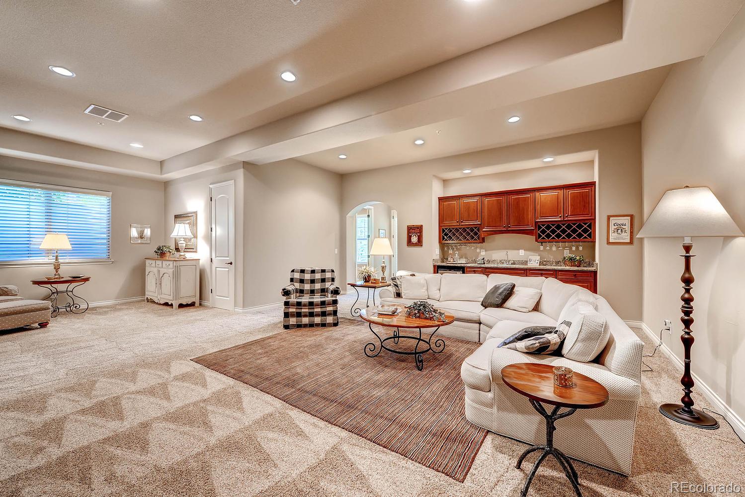4306 Chateau Ridge Road Castle Rock, CO 80108 - Photo 15 of 28 Gallery Image 15