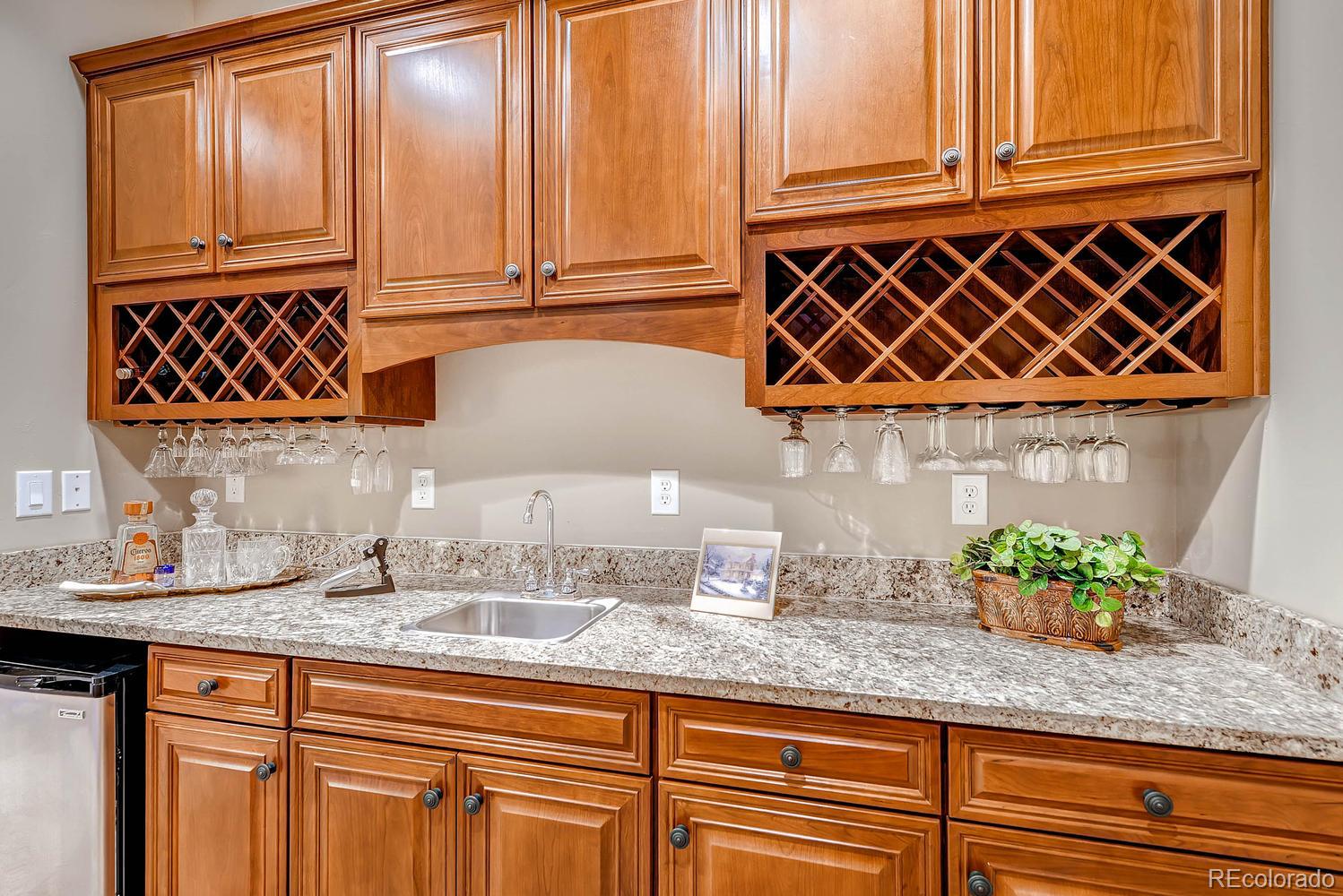 4306 Chateau Ridge Road Castle Rock, CO 80108 - Photo 17 of 28 Gallery Image 17