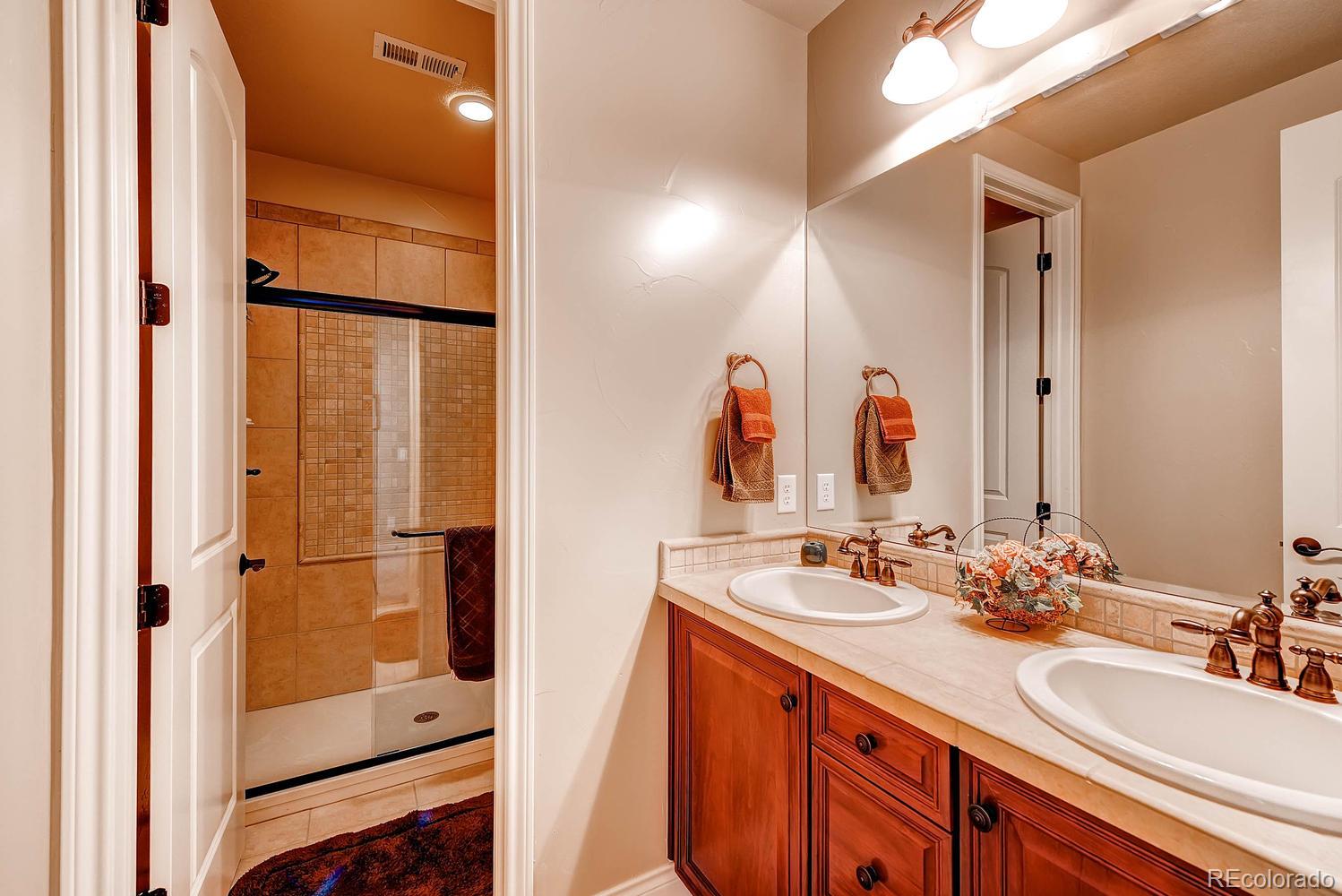 4306 Chateau Ridge Road Castle Rock, CO 80108 - Photo 19 of 28 Gallery Image 19