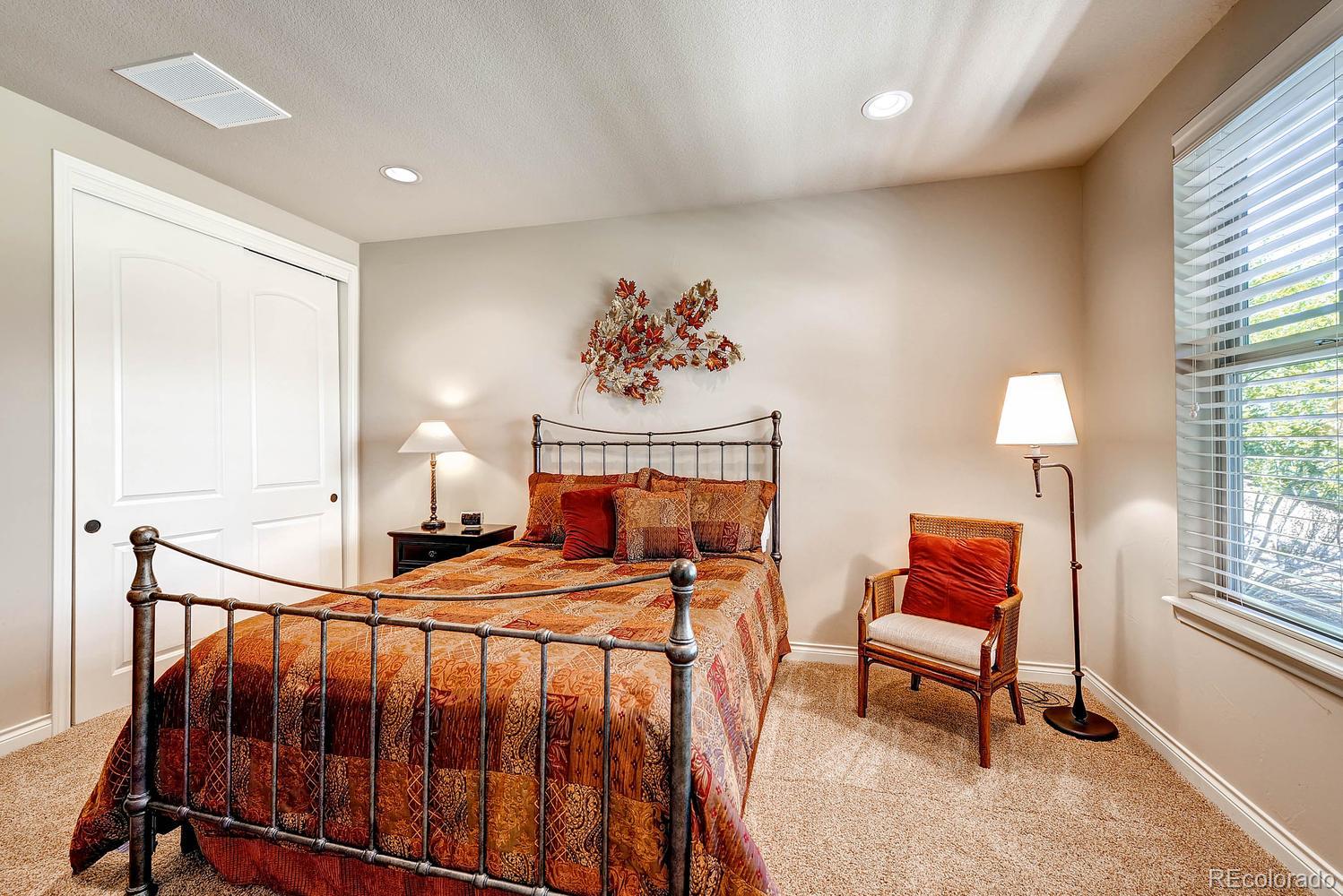 4306 Chateau Ridge Road Castle Rock, CO 80108 - Photo 20 of 28 Gallery Image 20
