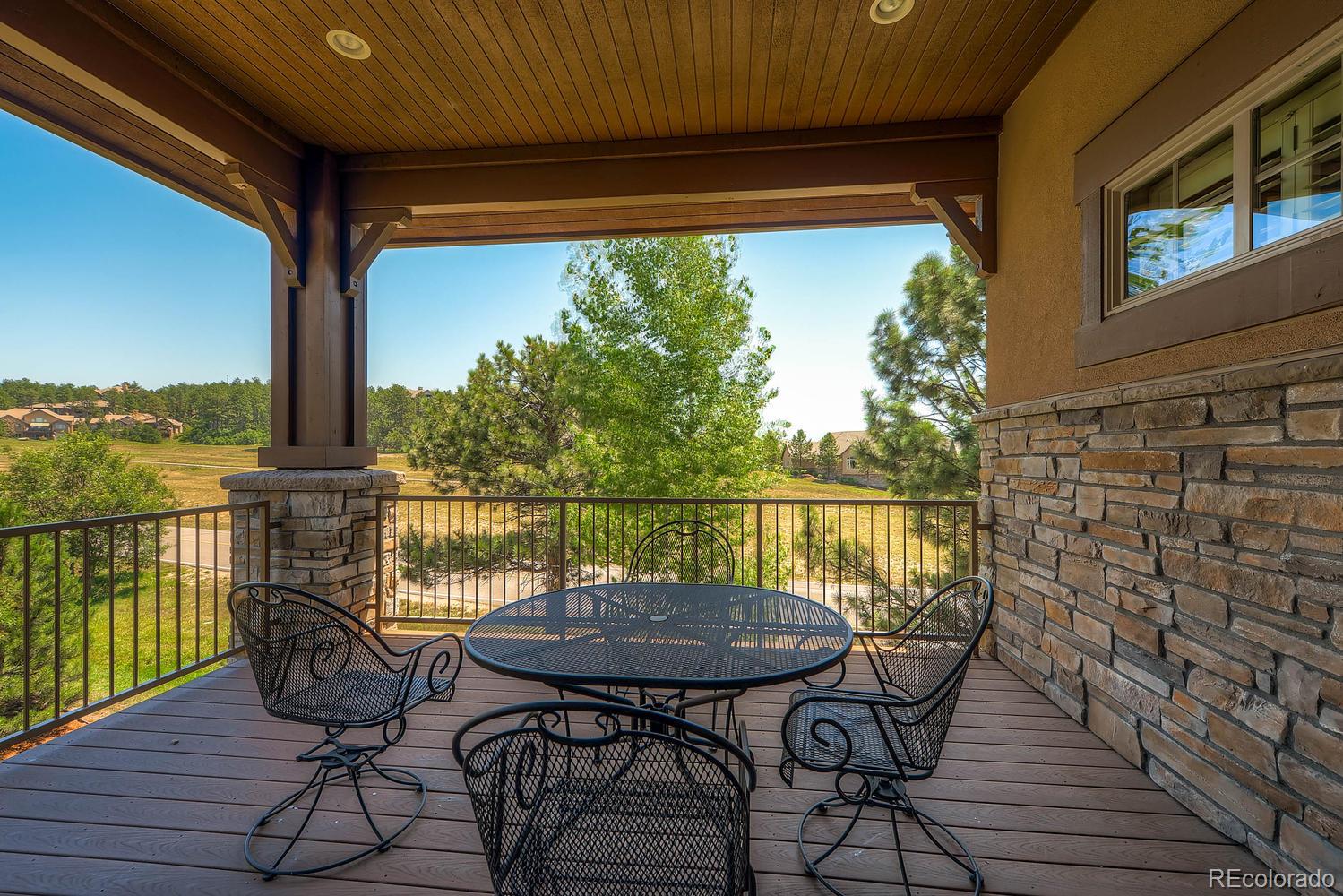 4306 Chateau Ridge Road Castle Rock, CO 80108 - Photo 24 of 28 Gallery Image 24