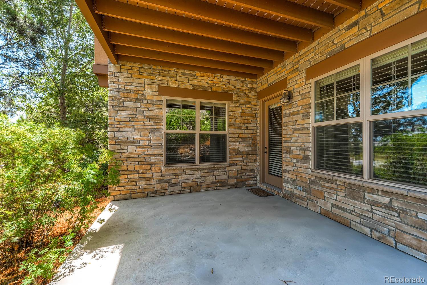 4306 Chateau Ridge Road Castle Rock, CO 80108 - Photo 25 of 28 Gallery Image 25