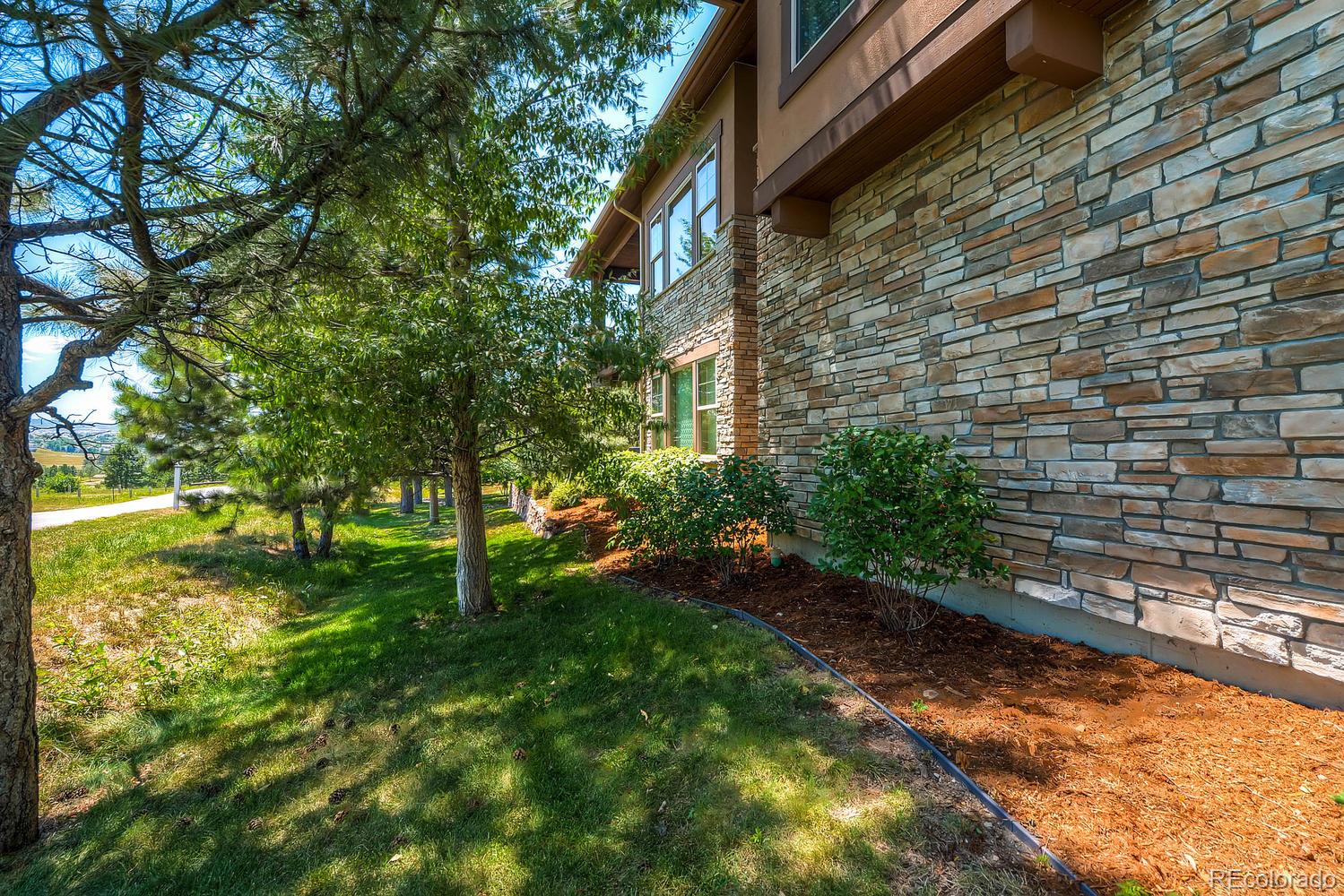 4306 Chateau Ridge Road Castle Rock, CO 80108 - Photo 27 of 28 Gallery Image 27