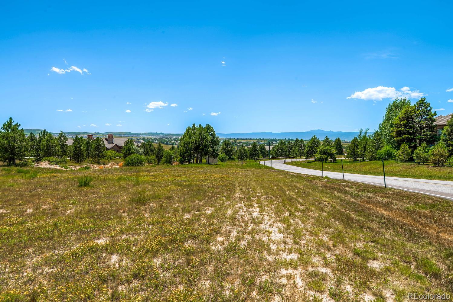 4306 Chateau Ridge Road Castle Rock, CO 80108 - Photo 28 of 28 Gallery Image 28