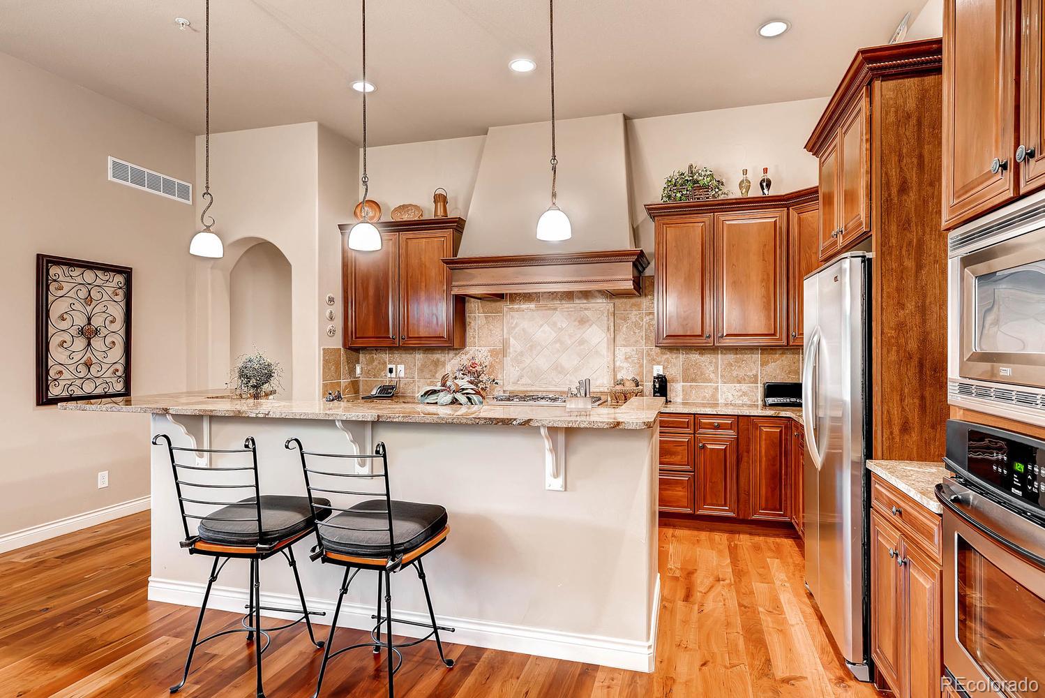 4306 Chateau Ridge Road Castle Rock, CO 80108 - Photo 10 of 28 Gallery Image 10