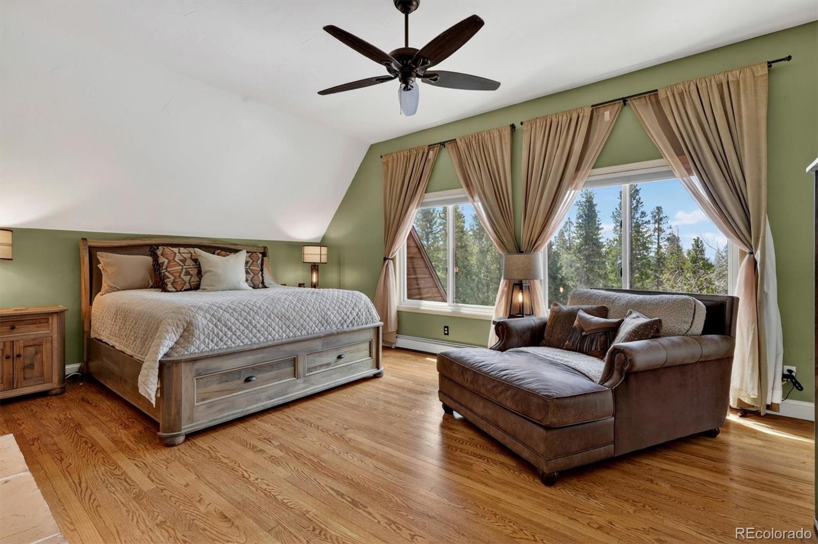 10632 Conifer Mountain Road Conifer, CO 80433 - Photo 17 of 45