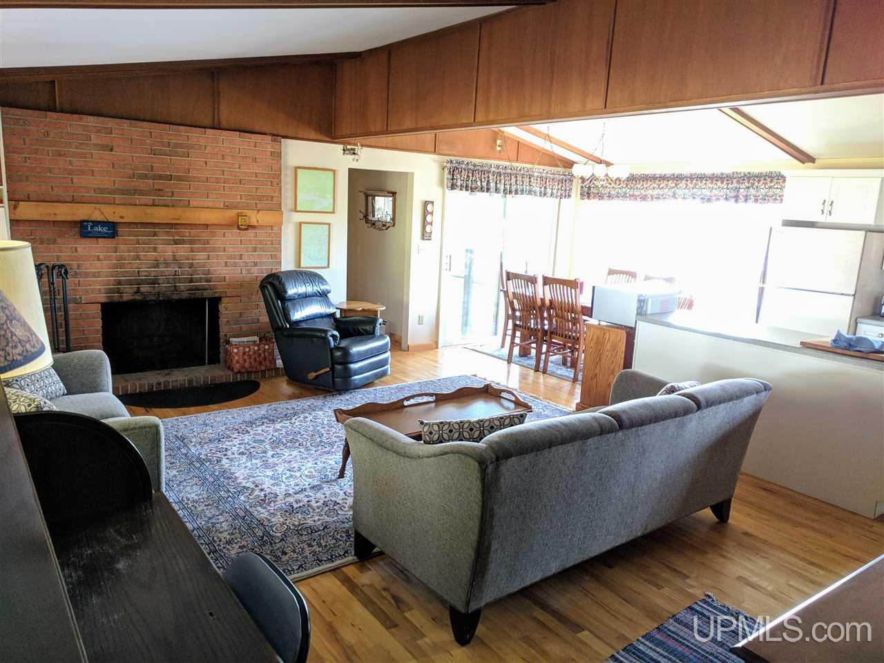 528 Red Road Michigamme, MI 49861 - Photo 36 of 50 Gallery Image 36