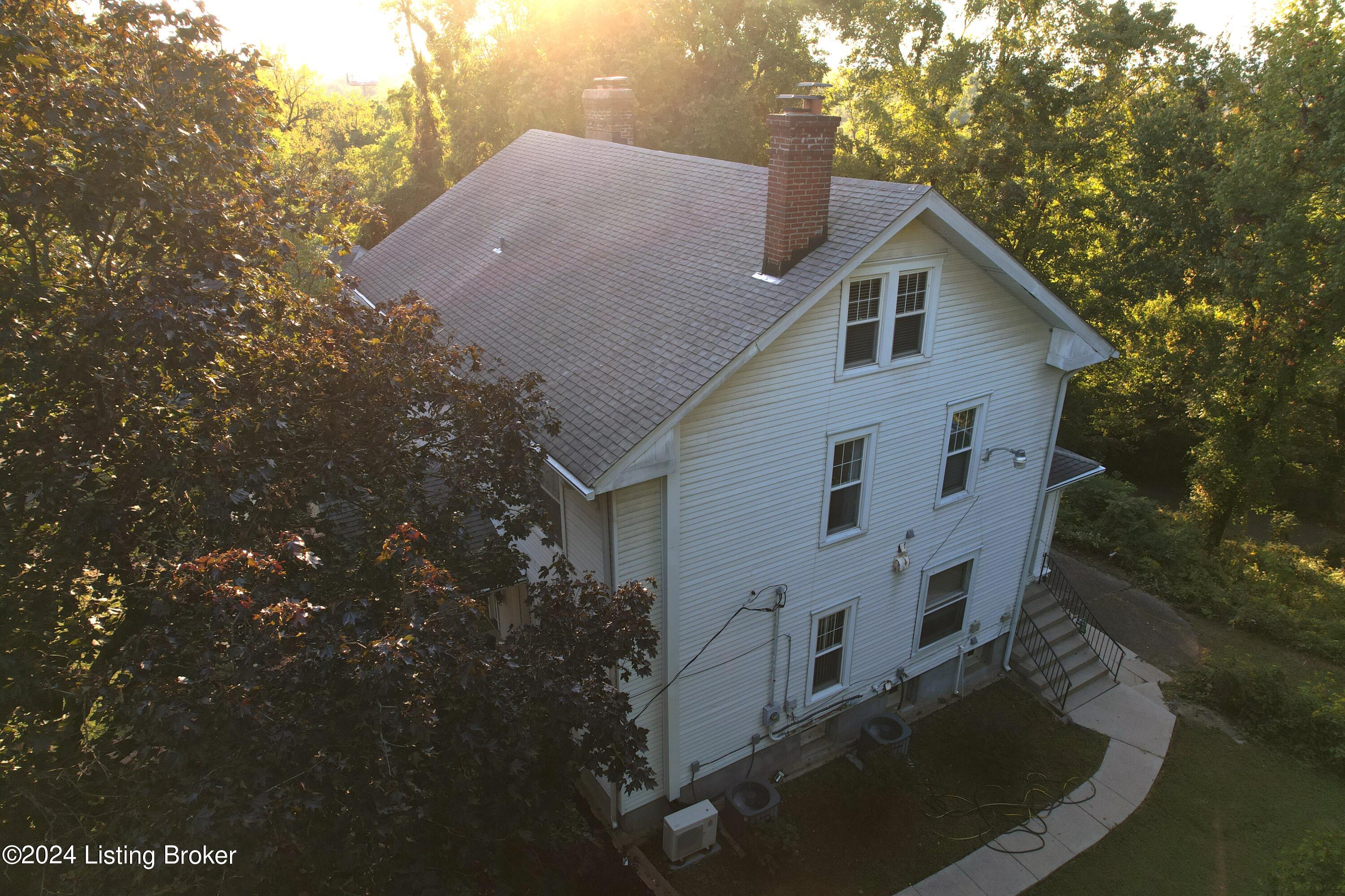 60 Warren Road Louisville, KY 40206 - Photo 57 of 65 7