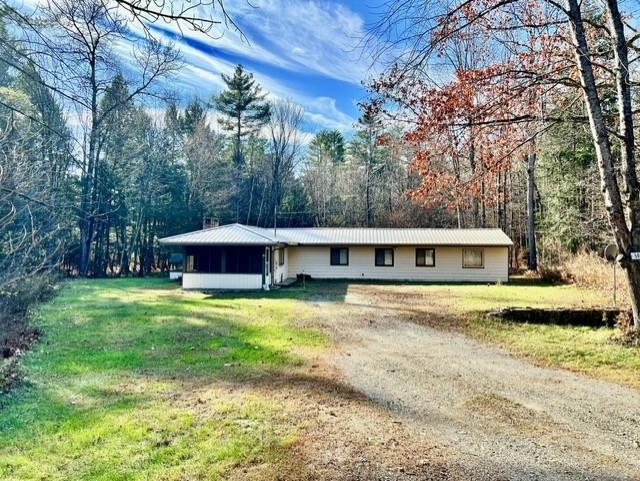 50 Twin Brook Road Chesterfield, NH 03443 - Photo 1 of 28