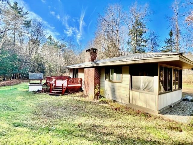 50 Twin Brook Road Chesterfield, NH 03443 - Photo 12 of 28