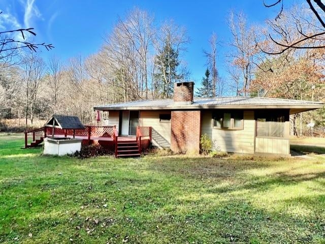 50 Twin Brook Road Chesterfield, NH 03443 - Photo 23 of 28