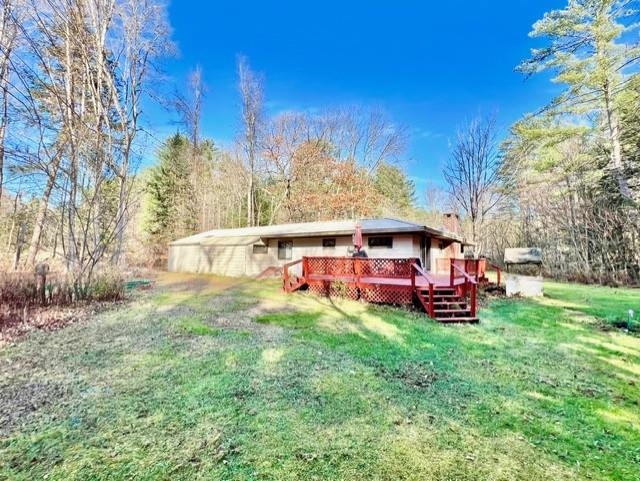 50 Twin Brook Road Chesterfield, NH 03443 - Photo 25 of 28