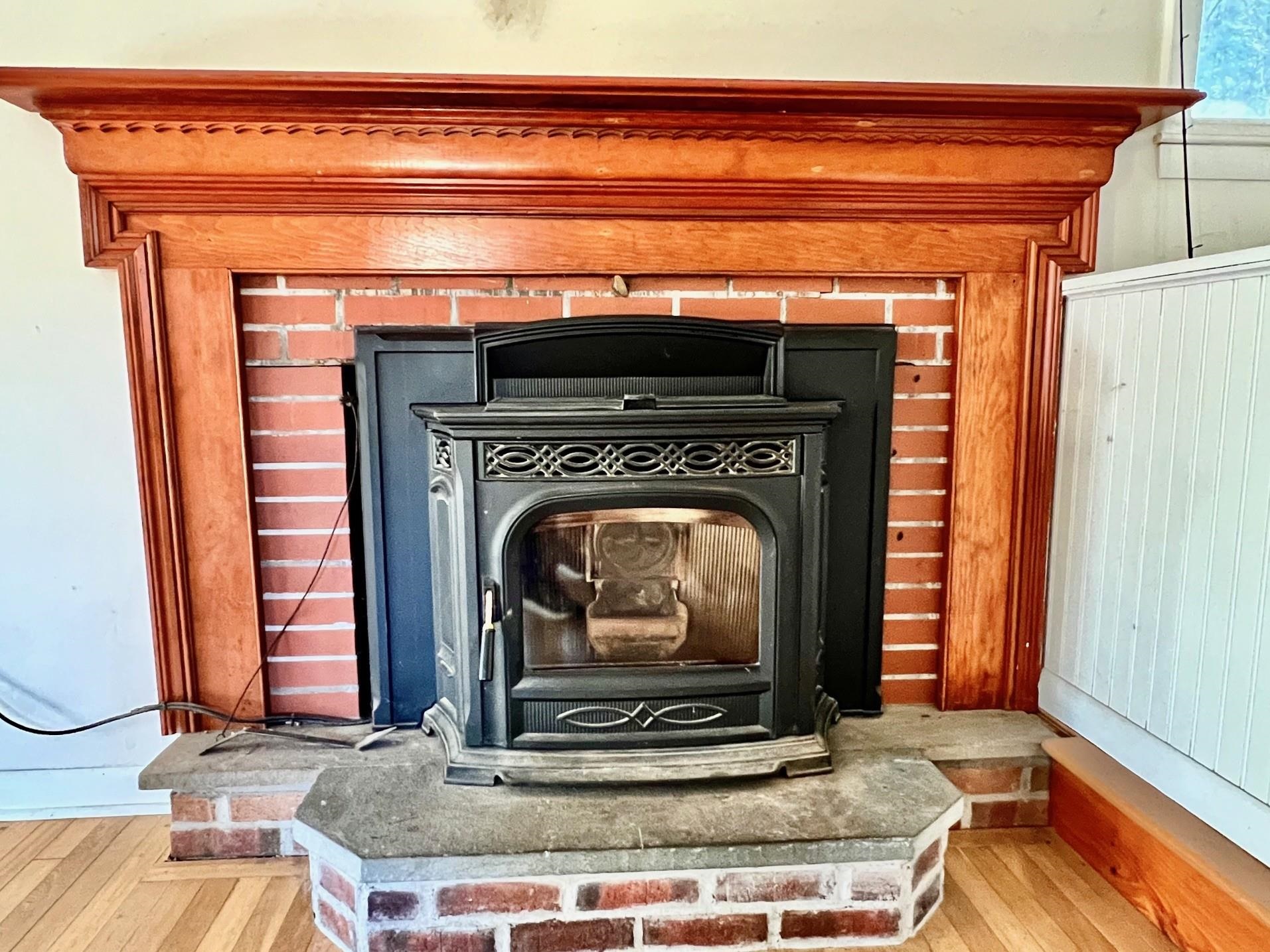 50 Twin Brook Road Chesterfield, NH 03443 - Photo 5 of 28