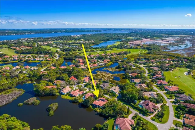 a view of city and an ocean
