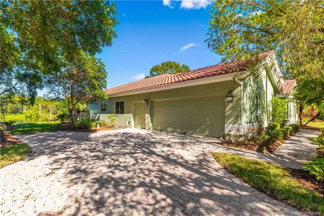 $599,900 | 1514 Northwest Sawgrass Way, Palm City, FL 34990