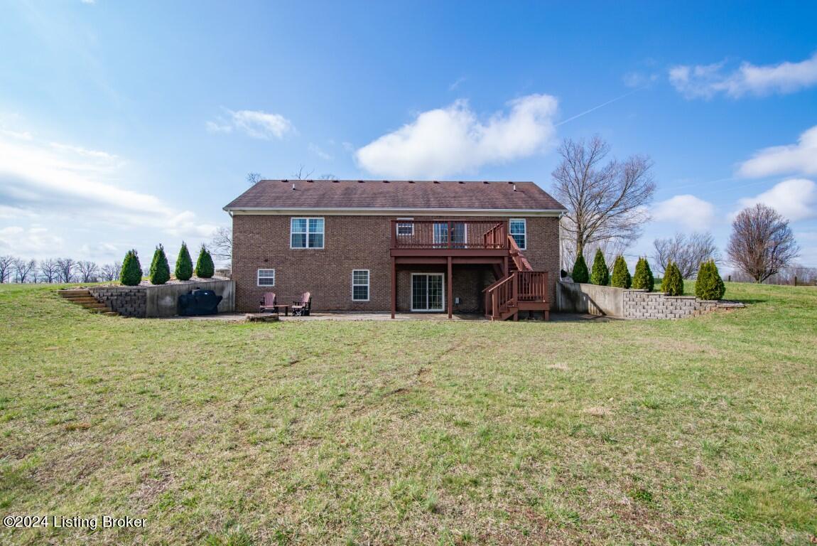11724 Rineyville Road Vine Grove, KY 40175 - Photo 35 of 122 11724 Rineyville Rd-17