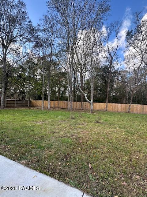 1510 Kaliste Saloom Road, Unit 105 Lafayette, LA 70508 - Photo 14 of 16 1510 Kaliste Saloom Green Space 1