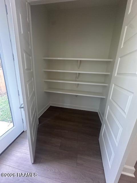 1510 Kaliste Saloom Road, Unit 105 Lafayette, LA 70508 - Photo 5 of 16 1510 Kaliste 103 Pantry