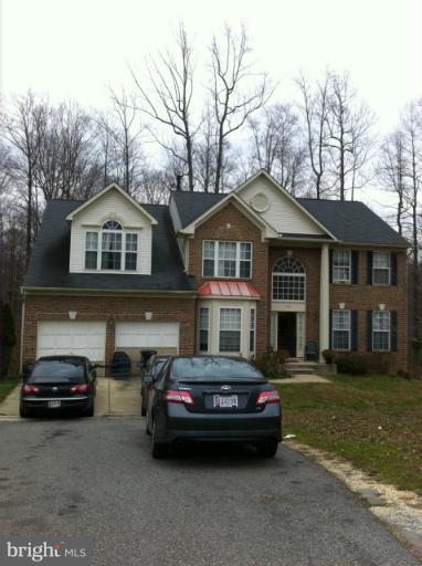 9414 Stream Valley Lane Clinton, MD 20735 - Photo 1 of 1 Exterior (Front)