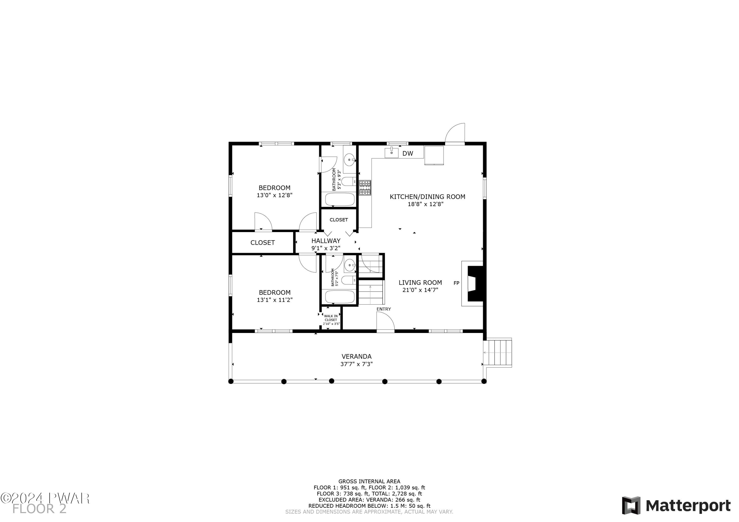 148 Rita Drive Newfoundland, PA 18445 - Photo 45 of 47 Gallery Image 45