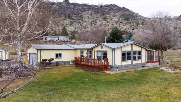 $495,000 | 11896 Southwest Horny Hollow Trail, Terrebonne, OR 97760