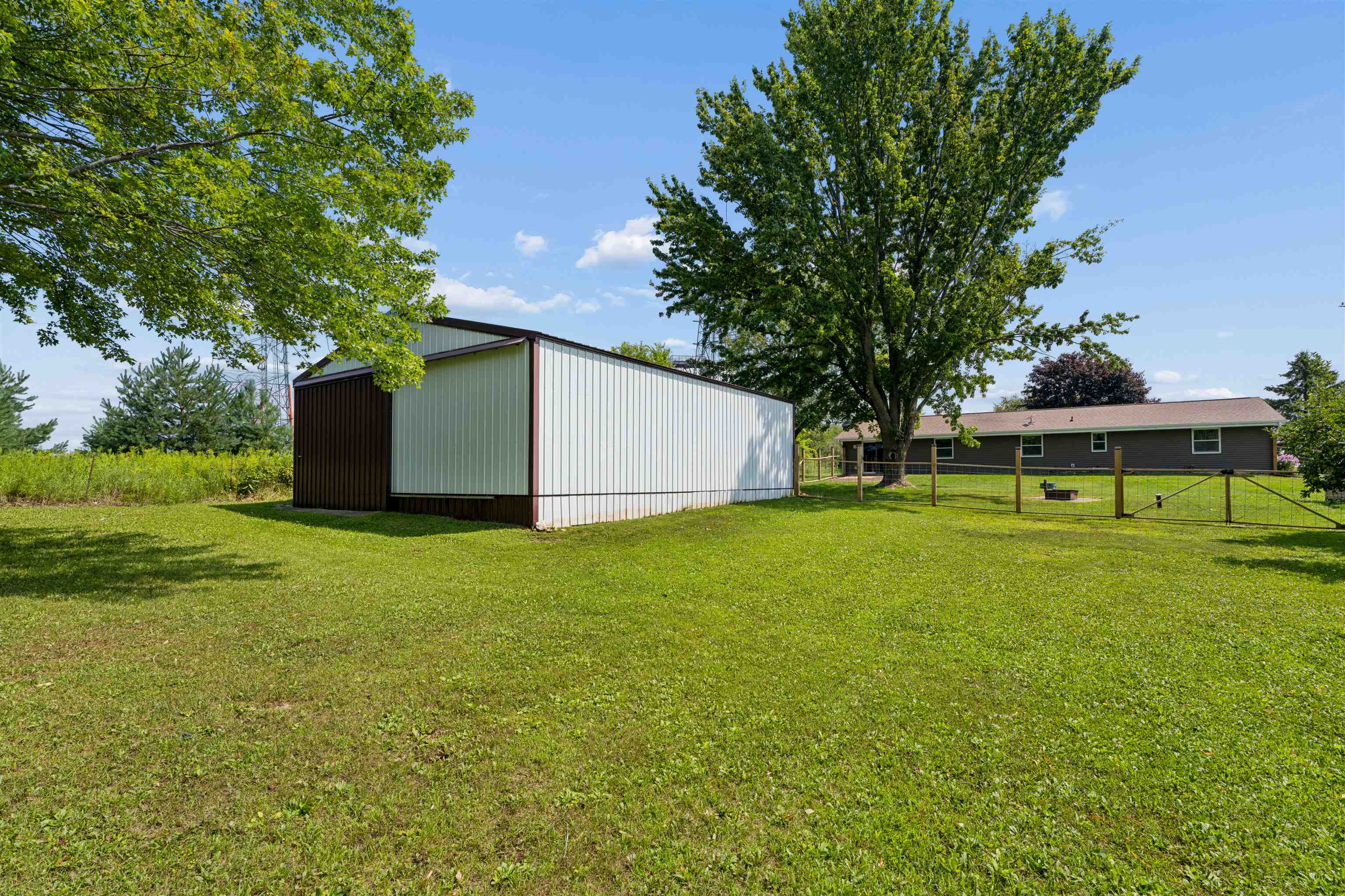W8269 Grand View Road Hortonville, WI 54944 - Photo 31 of 39 Gallery Image 31