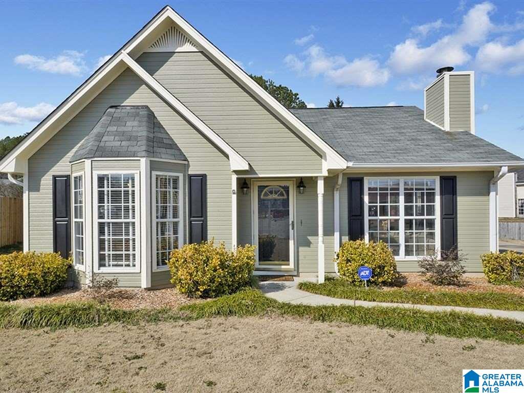 116 King Arthur Place Alabaster, AL 35007 - Photo 1 of 31