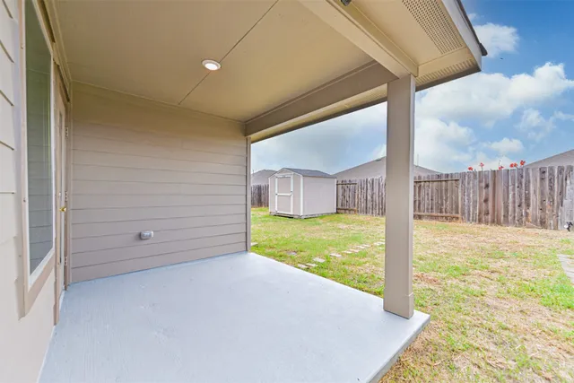 $269,000 | 3930 Hawaiian Court, Baytown, TX 77521