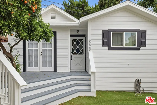 $9,000 | 5226 Rockland Avenue, Los Angeles, CA 90041