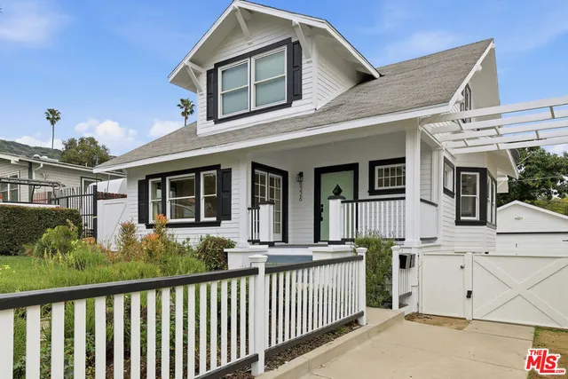 $9,000 | 5226 Rockland Avenue, Los Angeles, CA 90041