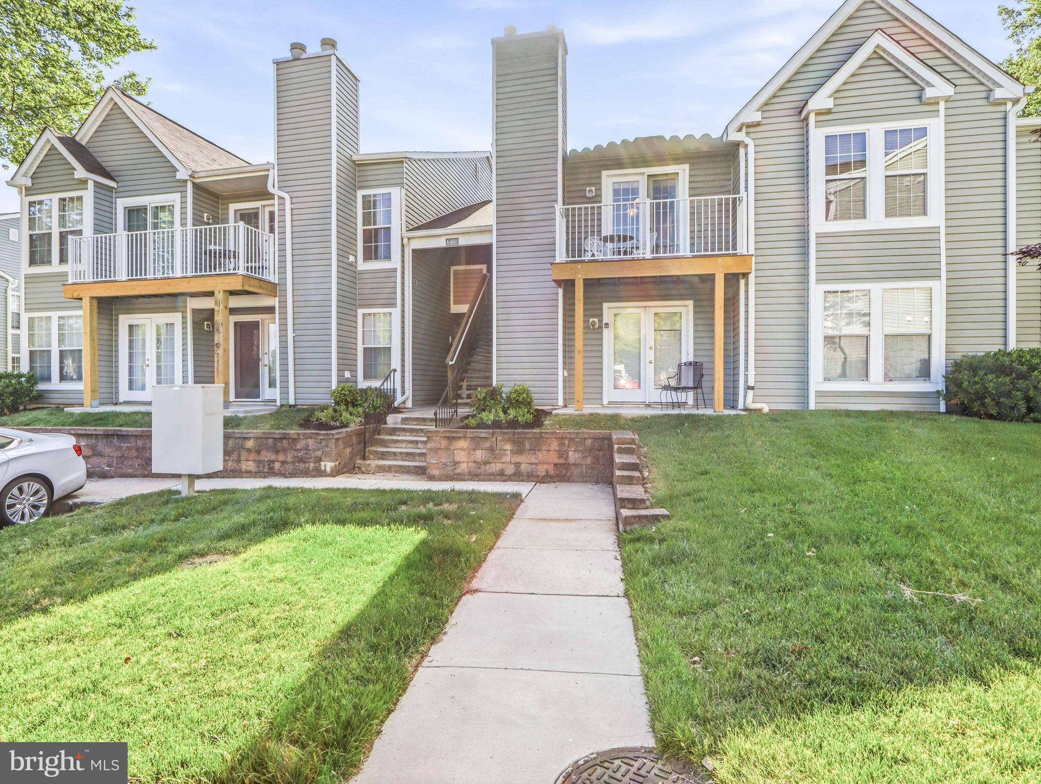 6460 Greenfield Road, Unit 204 Elkridge, MD 21075 - Photo 22 of 22