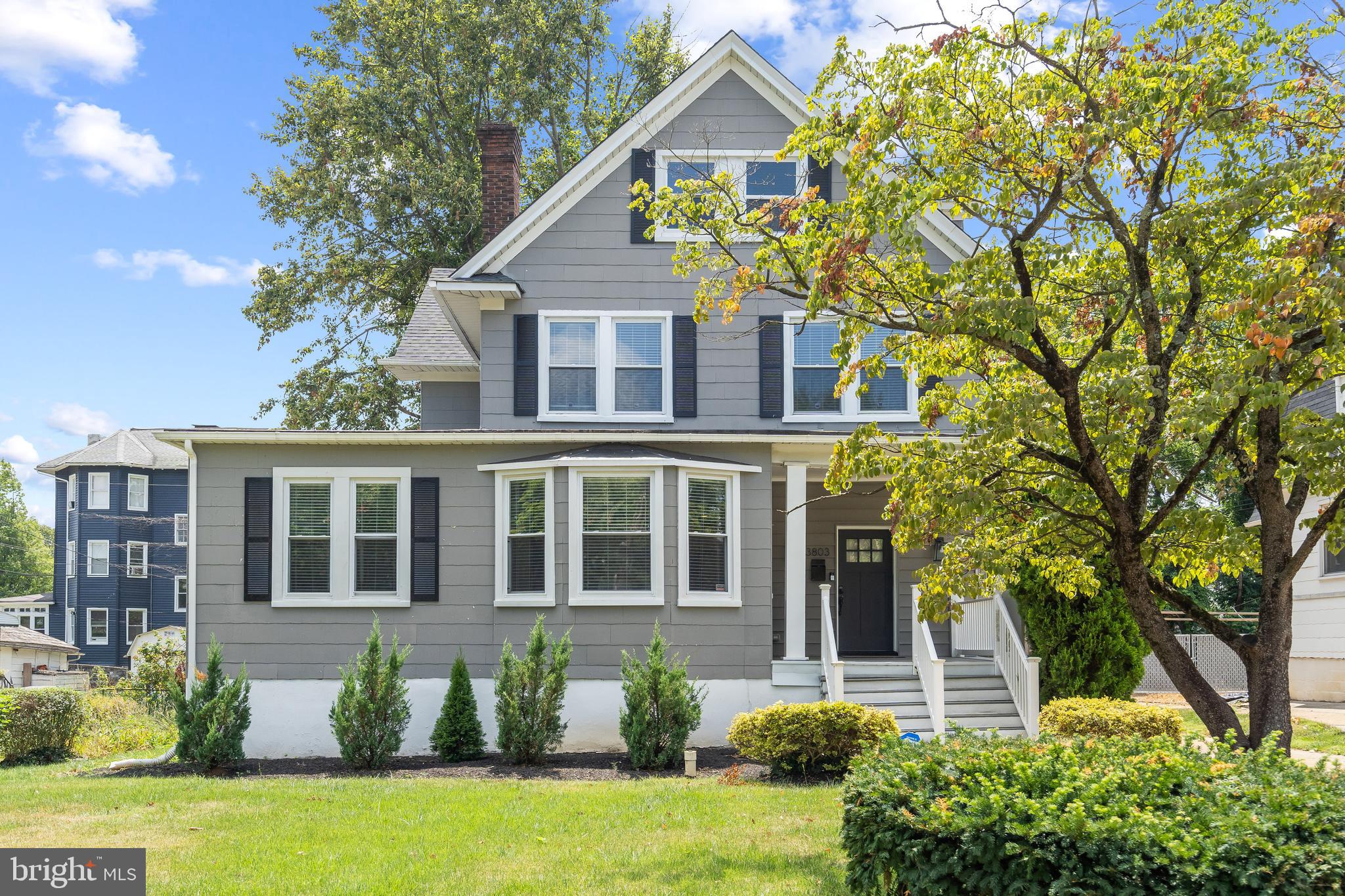 3803 Dorchester Road Baltimore, MD 21215 - Photo 1 of 45 Welcome Home!