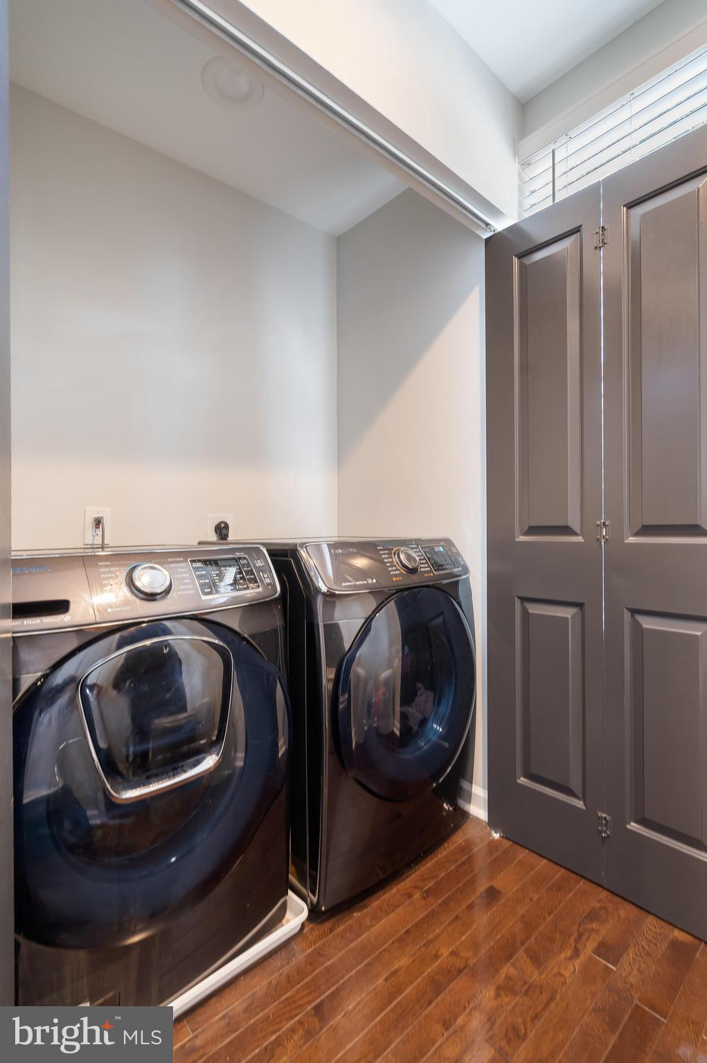 3803 Dorchester Road Baltimore, MD 21215 - Photo 17 of 45 Laundry