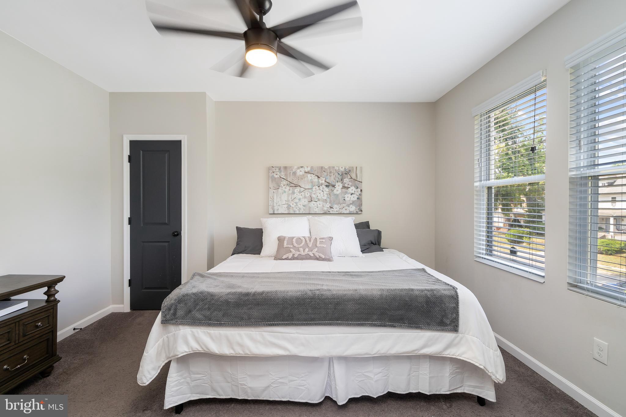 3803 Dorchester Road Baltimore, MD 21215 - Photo 22 of 45 Private Oasis