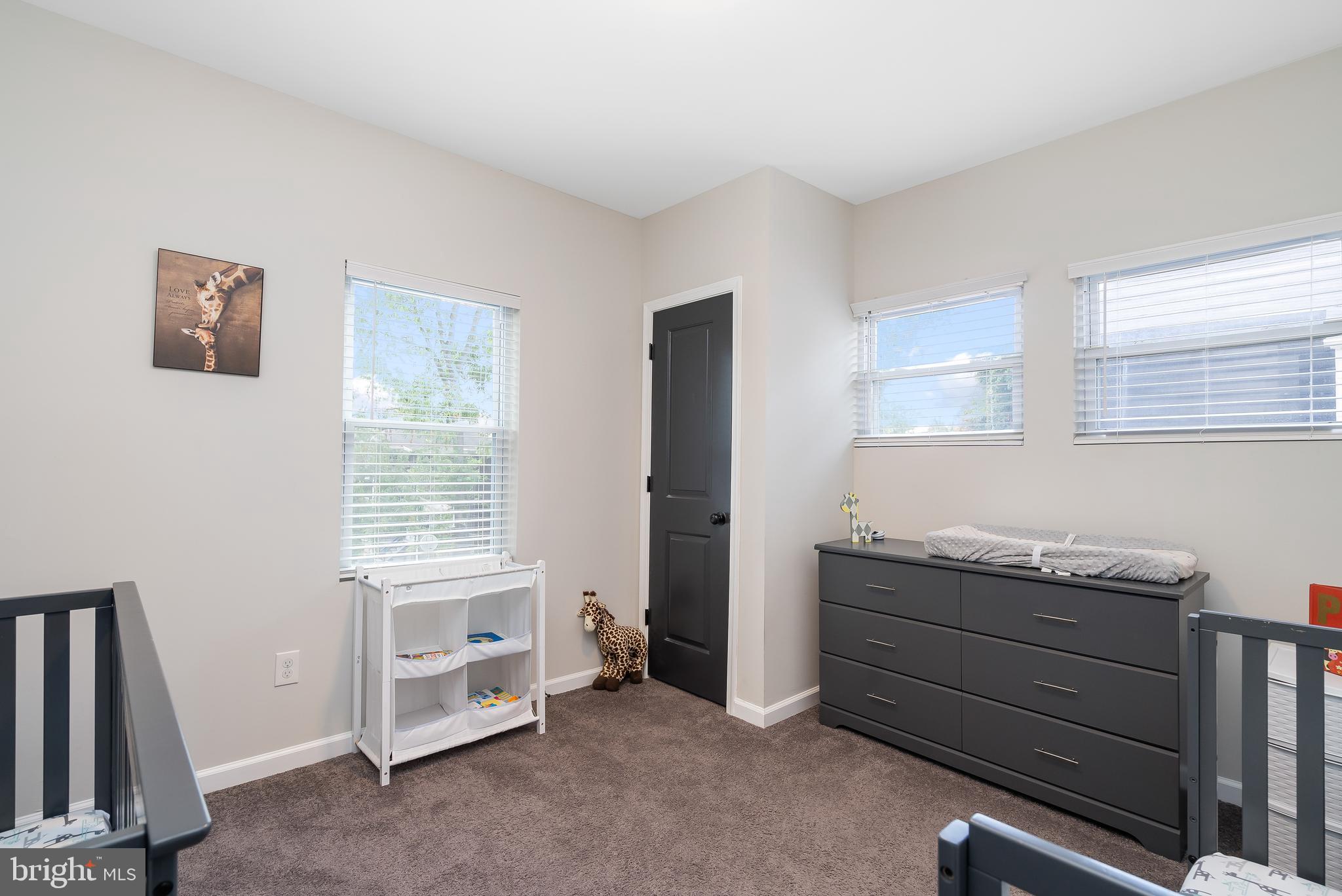 3803 Dorchester Road Baltimore, MD 21215 - Photo 28 of 45 Additional Bedroom with Tons of Natural Light