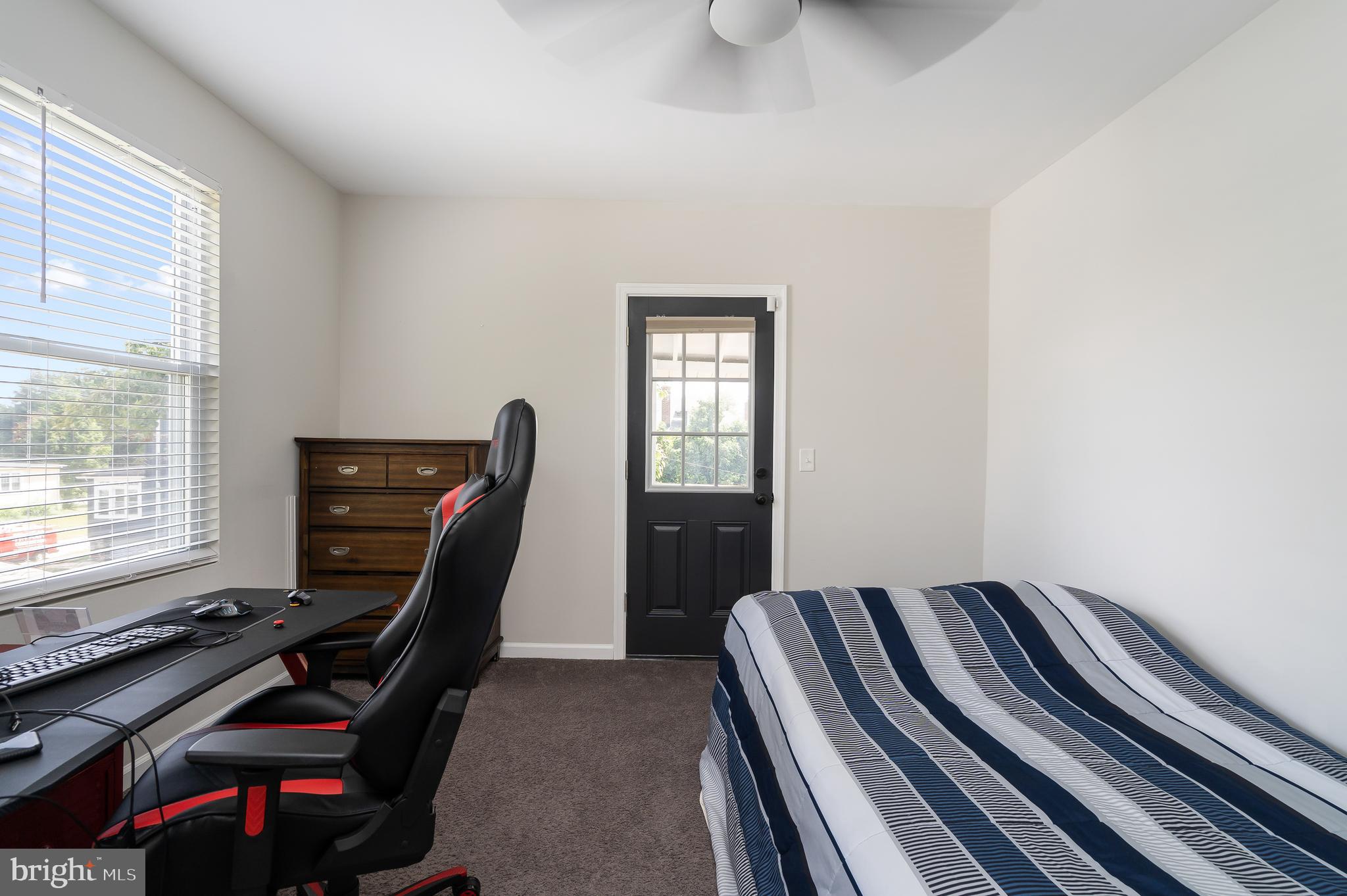 3803 Dorchester Road Baltimore, MD 21215 - Photo 30 of 45 Use for Office or School Room