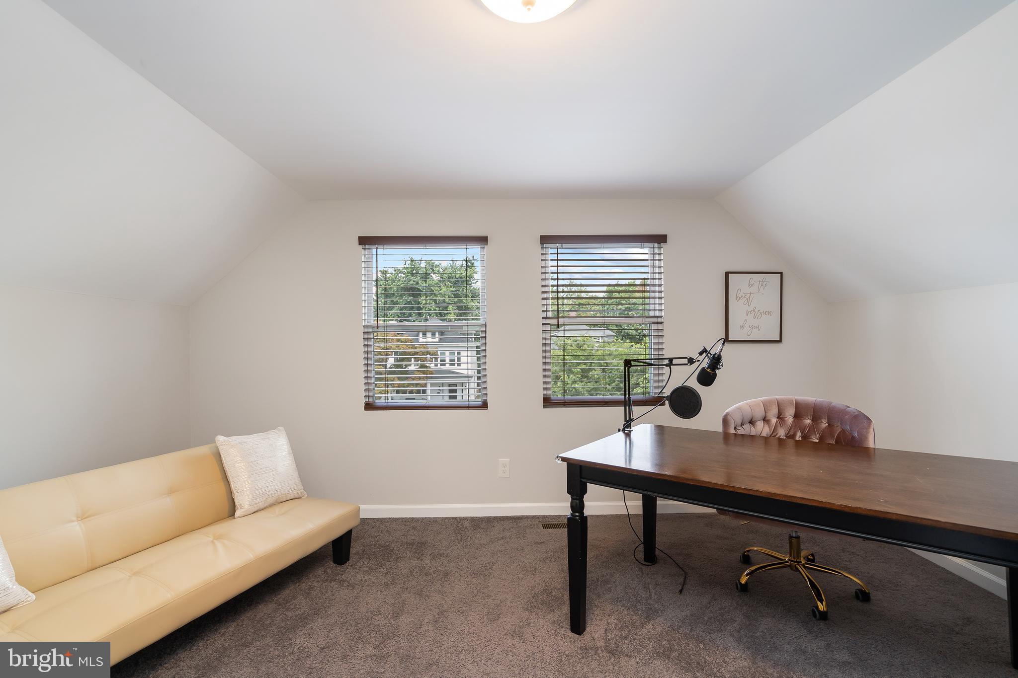 3803 Dorchester Road Baltimore, MD 21215 - Photo 32 of 45 Perfect for a Home Office
