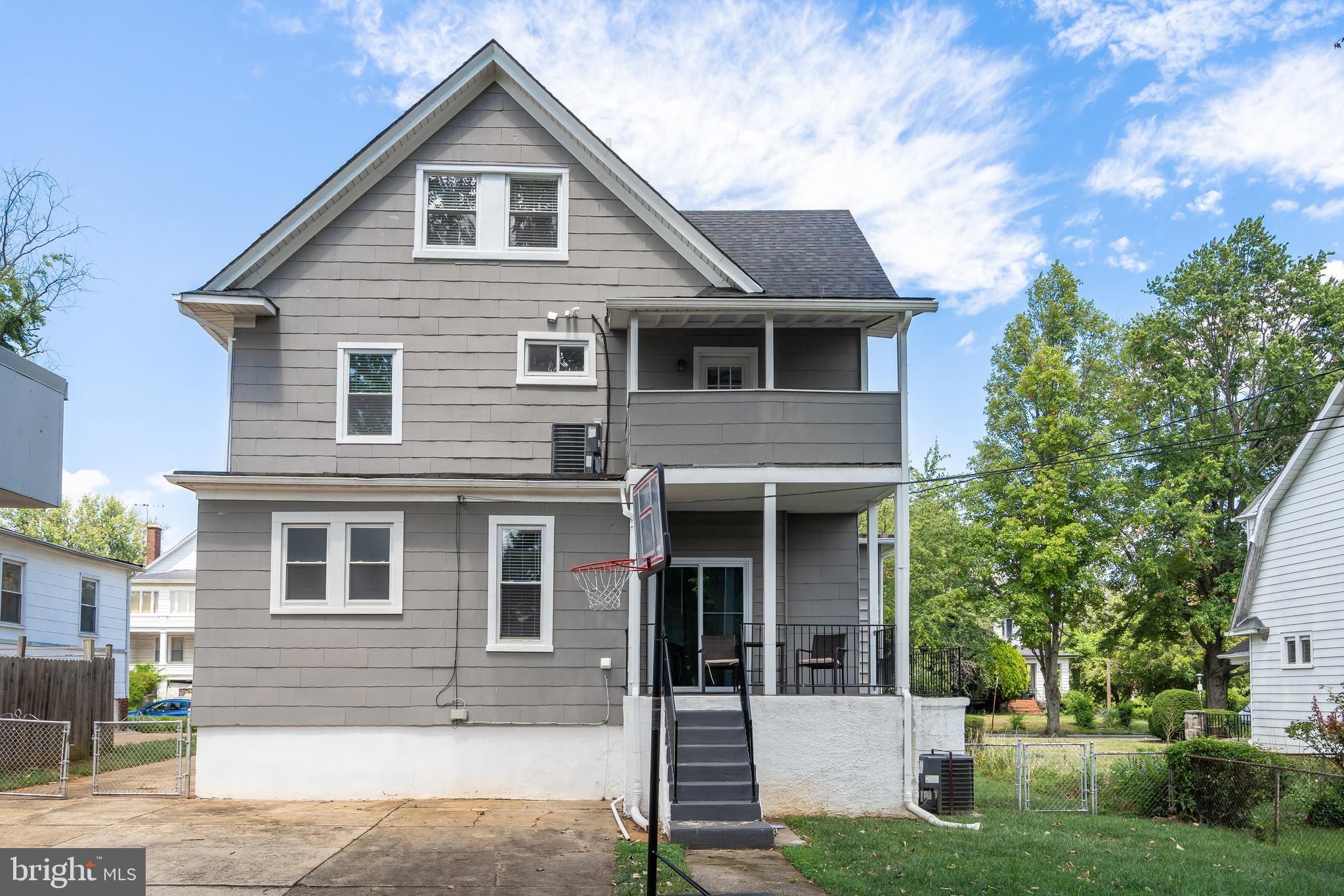 3803 Dorchester Road Baltimore, MD 21215 - Photo 44 of 45 Perfect for Outdoor Enjoyment
