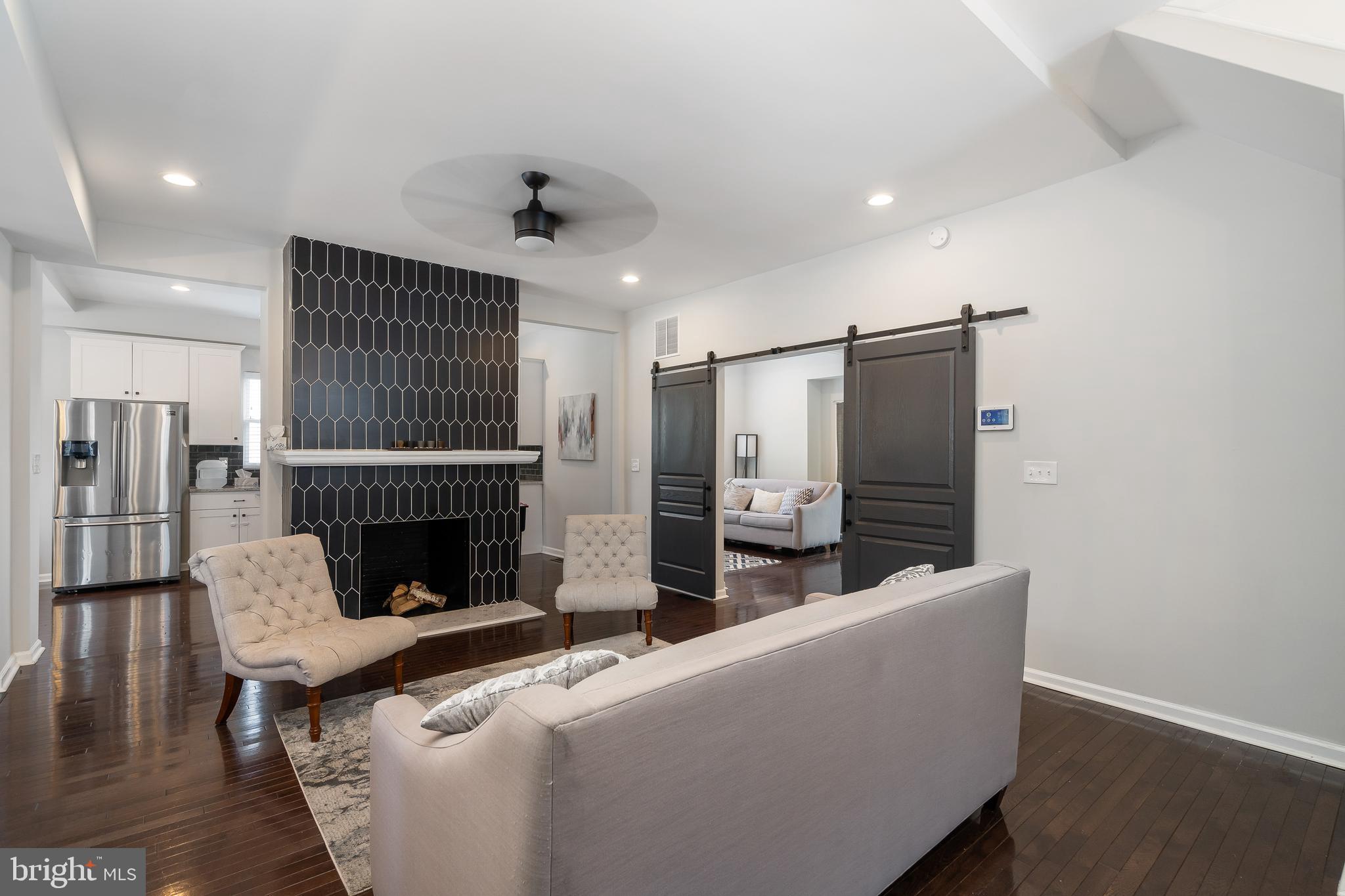 3803 Dorchester Road Baltimore, MD 21215 - Photo 5 of 45 Spend Time With Family And Friends
