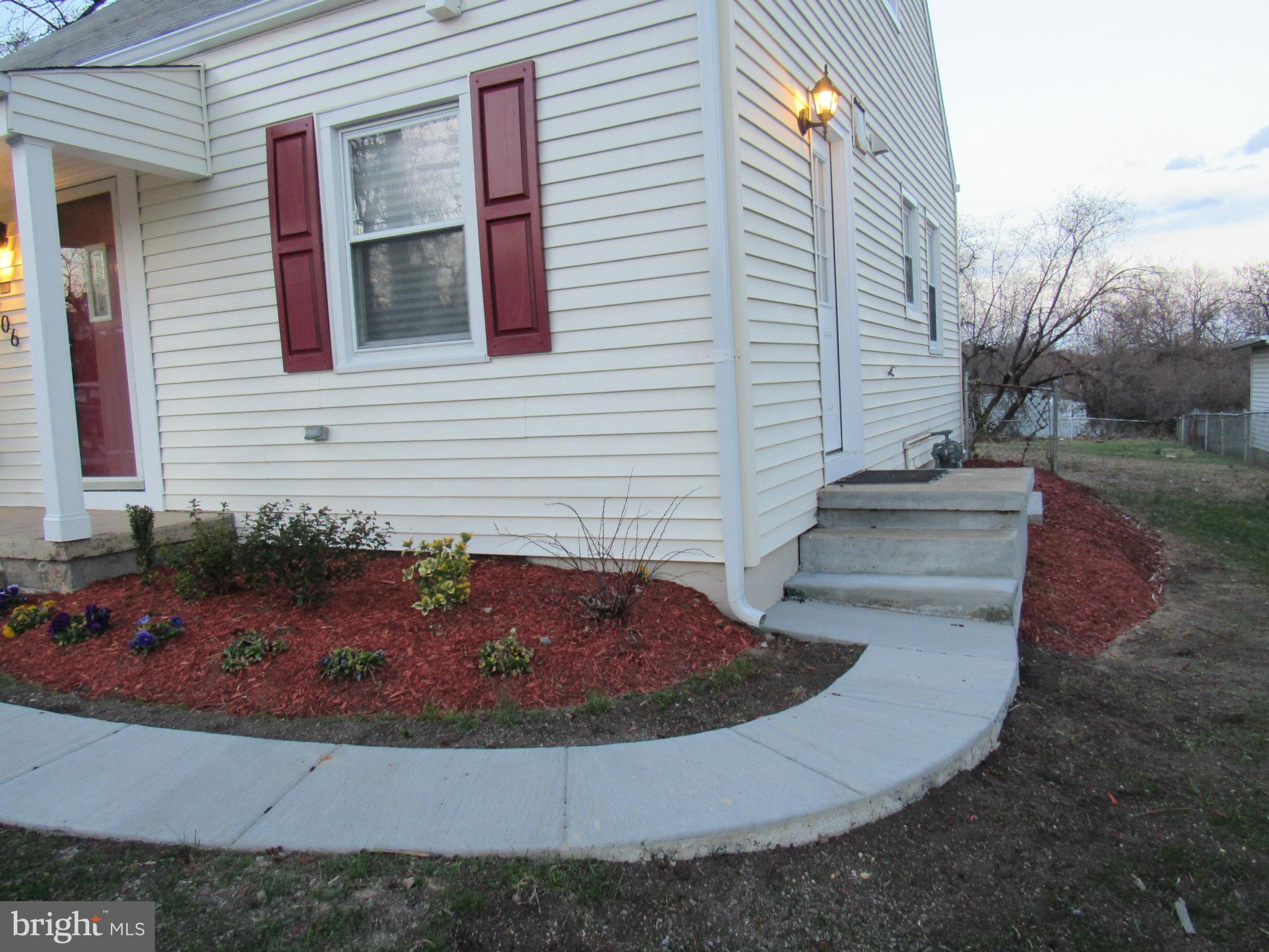 5706 Addison Road Capitol Heights, MD 20743 - Photo 2 of 23 Exterior (Front)