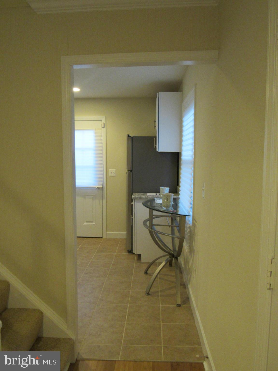 5706 Addison Road Capitol Heights, MD 20743 - Photo 12 of 23 Kitchen