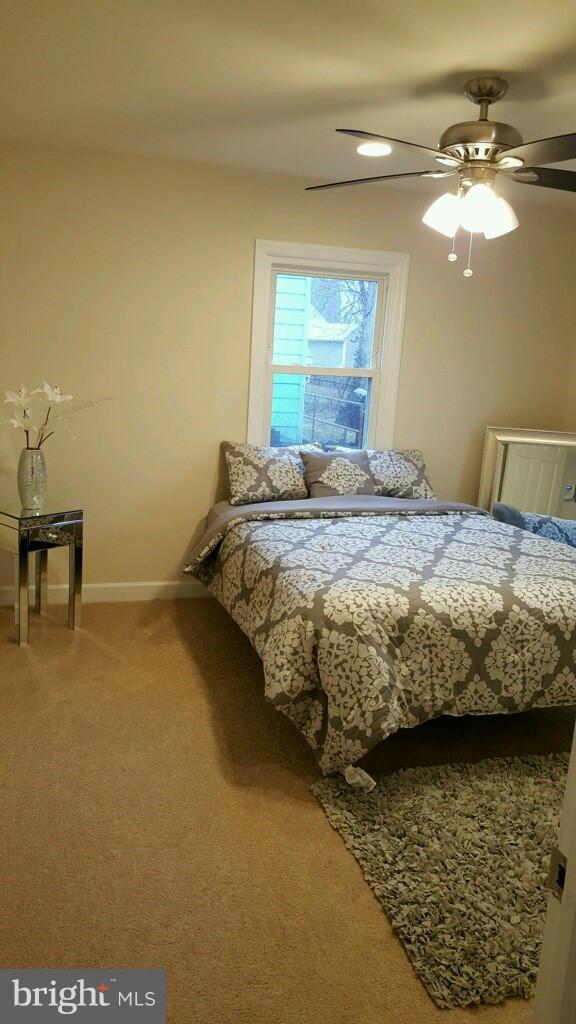 5706 Addison Road Capitol Heights, MD 20743 - Photo 15 of 23 Bedroom